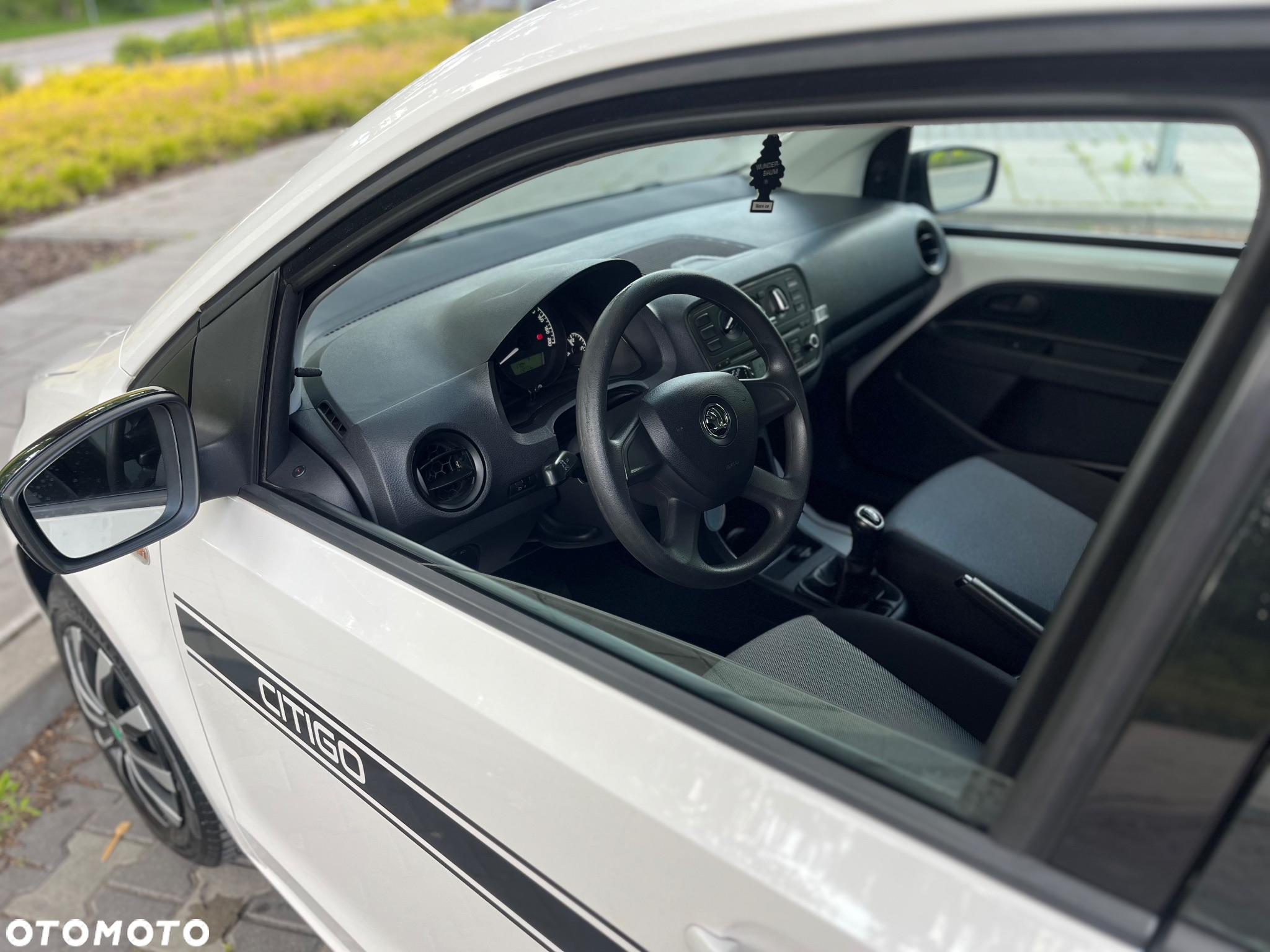 Skoda Citigo 1.0 Elegance - 25