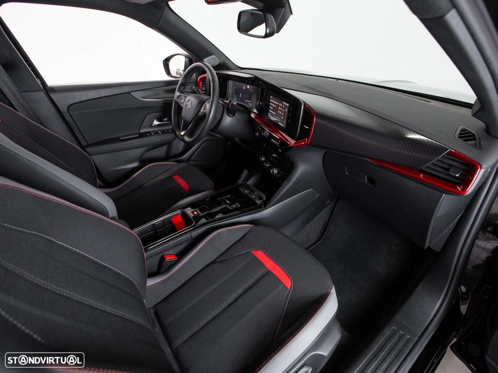 Opel Mokka-e 50 kWh GS - 11