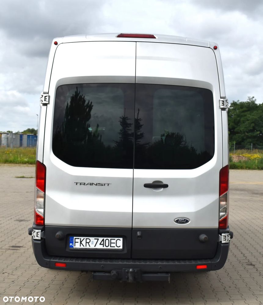 Ford Transit - 6