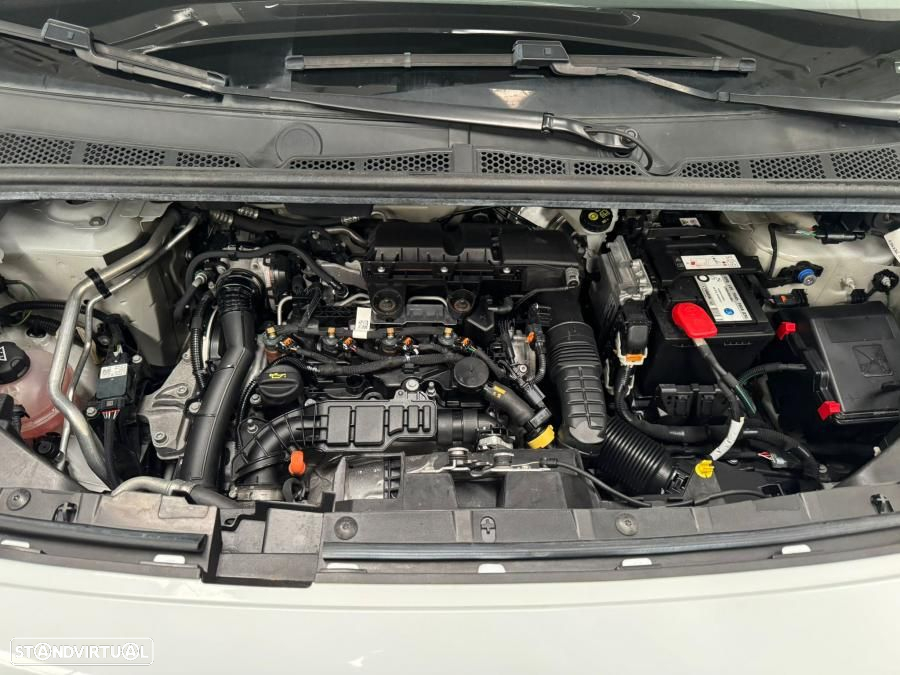Opel Combo SELECTION - 29