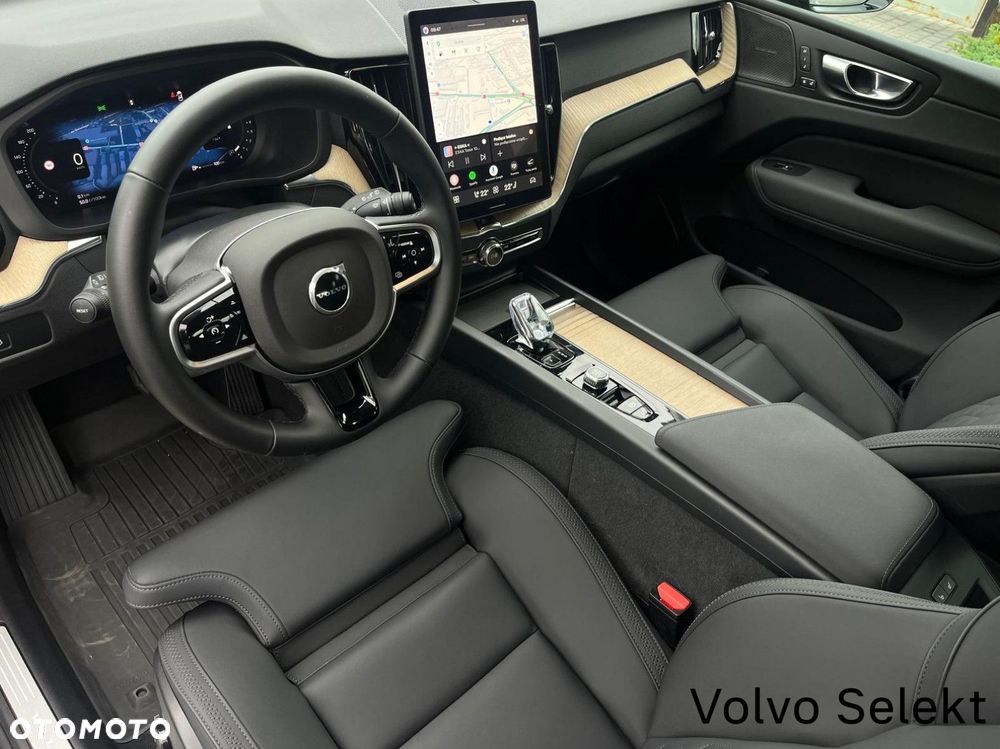 Volvo XC 60 - 11