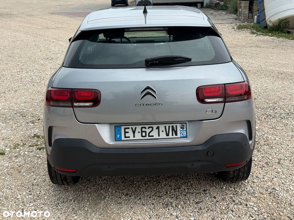 Citroën C4 Cactus 1.2 PureTech Live - 6