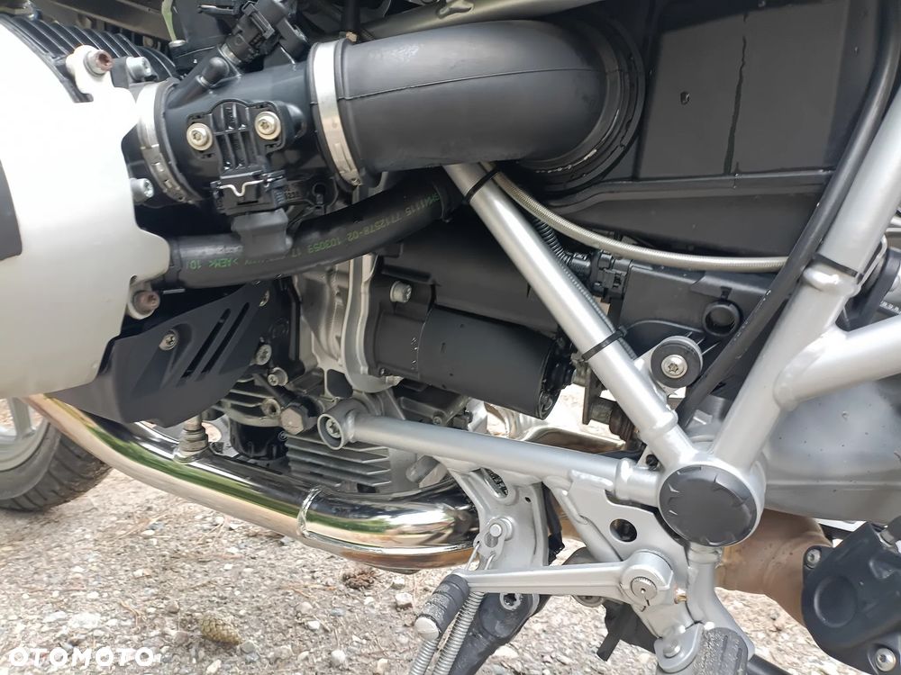 BMW GS - 6