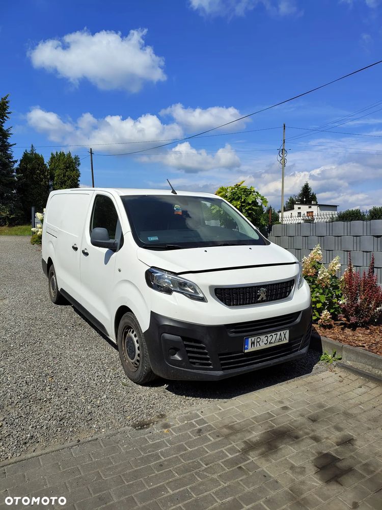 Peugeot Expert - 1