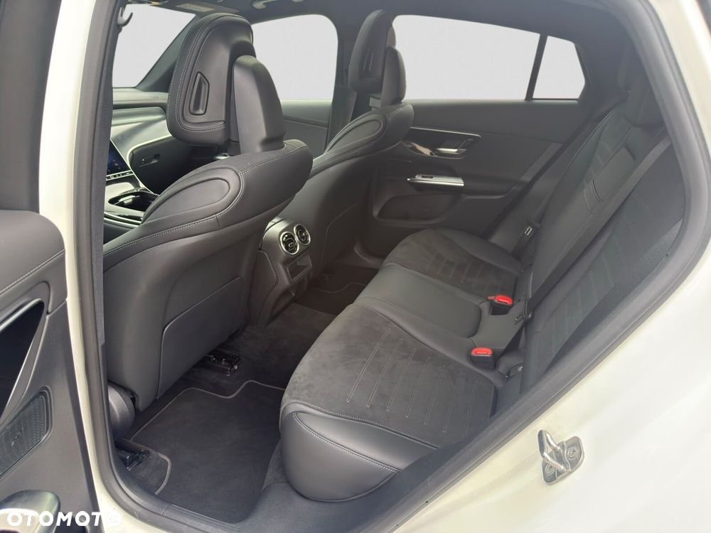 Mercedes-Benz GLC 220 d mHEV 4-Matic AMG Line - 26