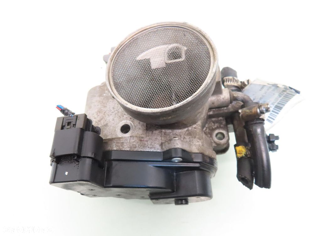 PRZEPUSTNICA FIAT STILO 1.8 16V RMH6001 FH60M15 - 6