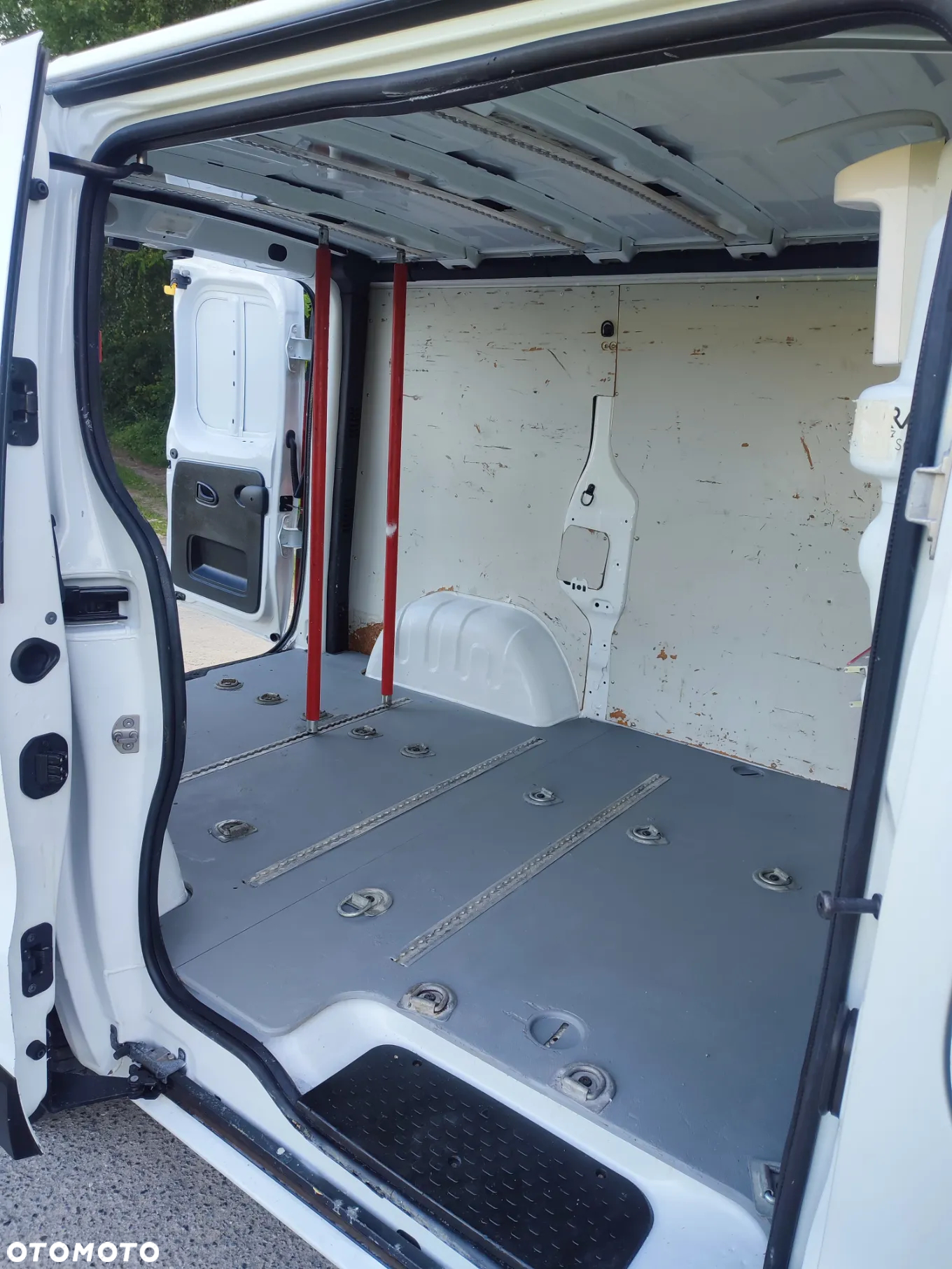 Opel VIVARO B - 13