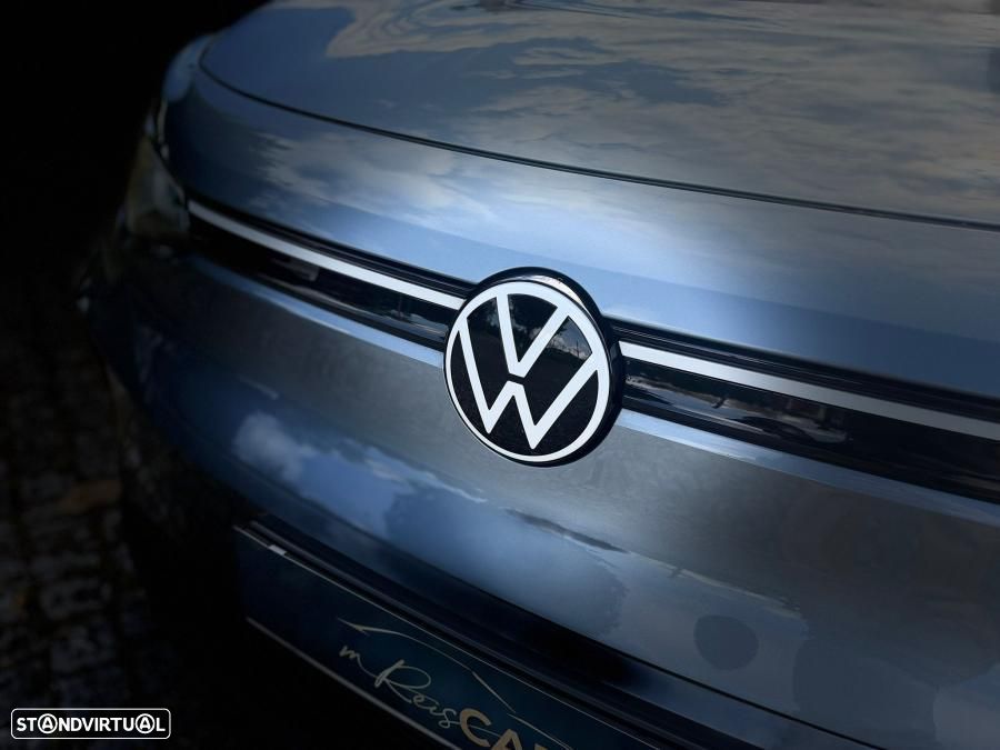 VW ID.4 77 kWh Pro Performance Life - 20