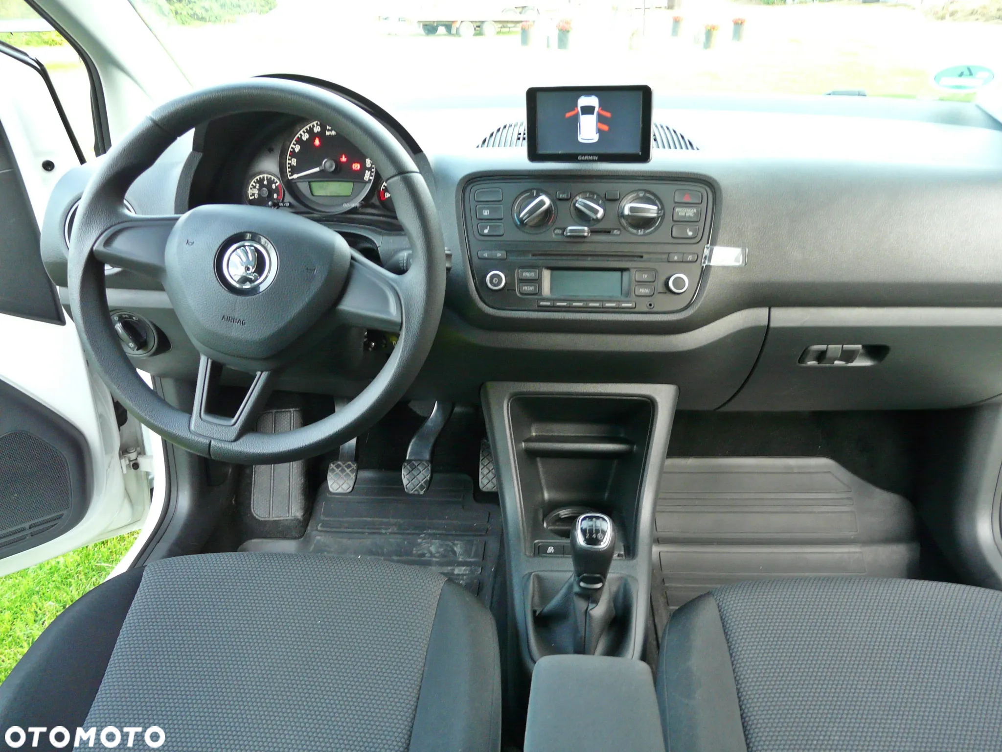 Skoda Citigo 1.0 Elegance - 13