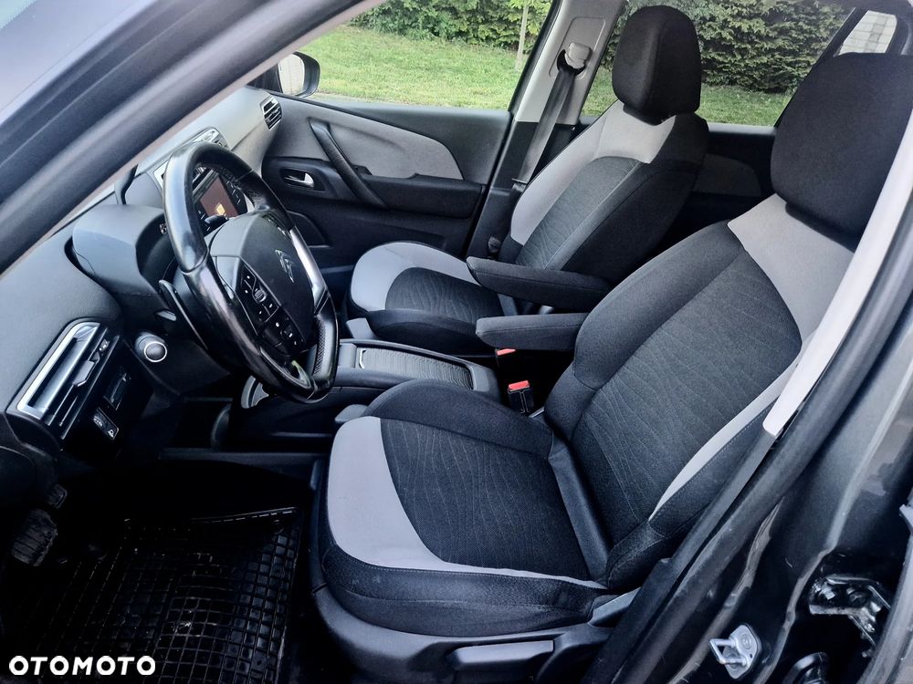 Citroën C4 Grand Picasso - 6