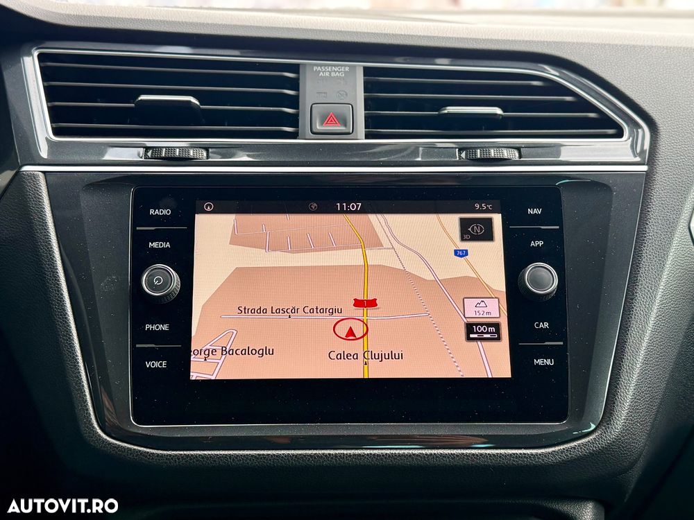 Volkswagen Tiguan 2.0 TDI SCR DSG Comfortline - 35
