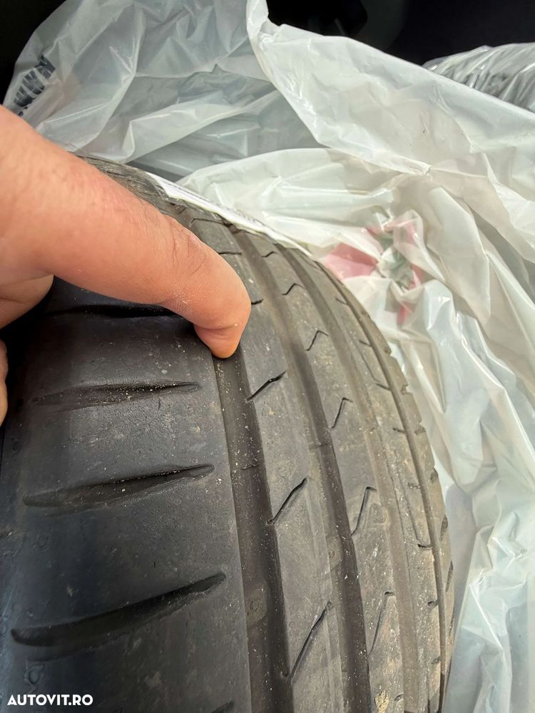 Volkswagen Golf 2.0 TDI 150CP DSG Style - 5