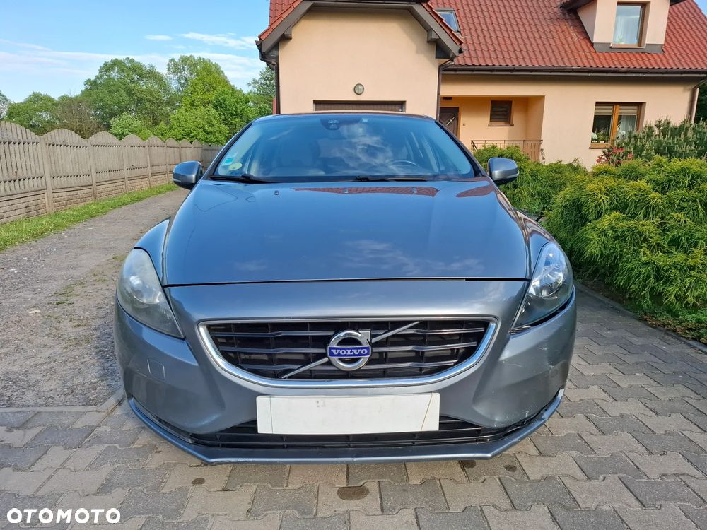 Volvo V40 D4 Geartronic You - 2