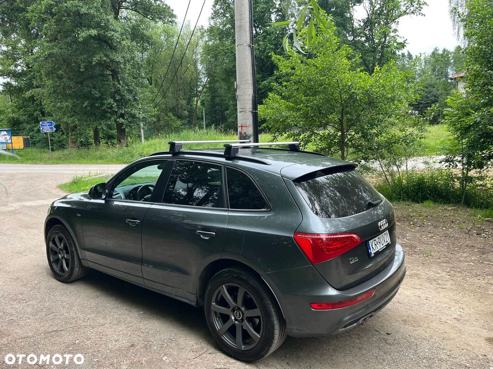 Audi Q5 2.0 TDI Quattro S tronic - 4