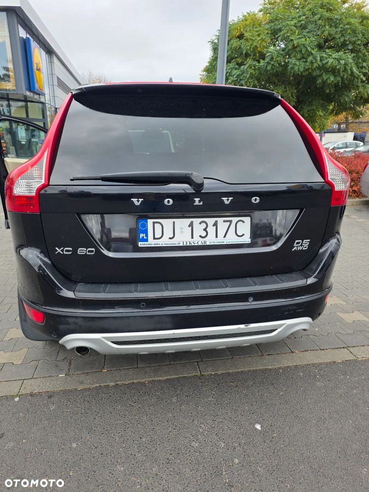 Volvo XC 60 - 16