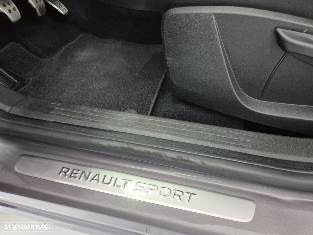 Renault Captur 1.0 TCe RS Line - 20