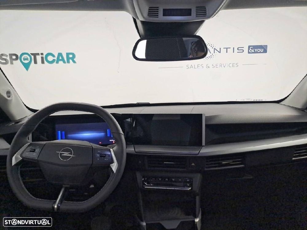 Opel Frontera 54 kWh GS - 8