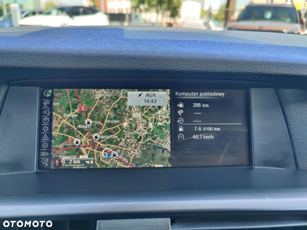 BMW X3 - 22