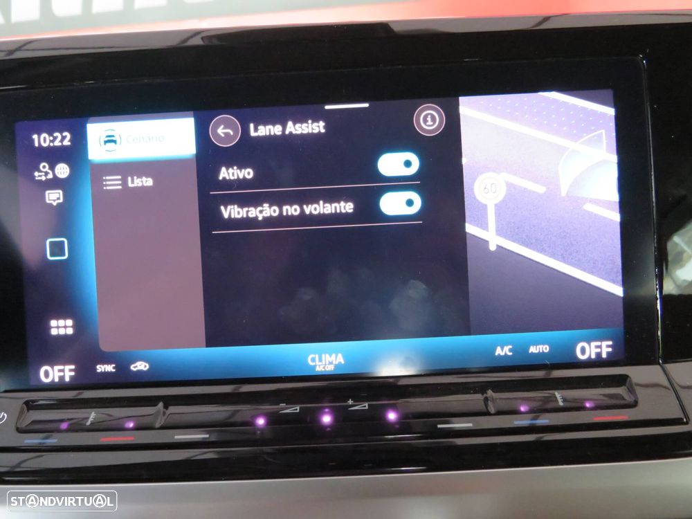 VW Multivan 1.5 TSI e-Hybrid Life Longa DSG - 38