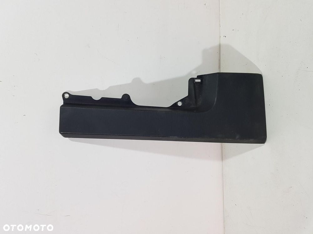 RENAULT RANGE GAMA T LIFT LISTWA NAKŁADKA BOCZNA ZDERZAKA GRILL PRAWA ORYG - 2