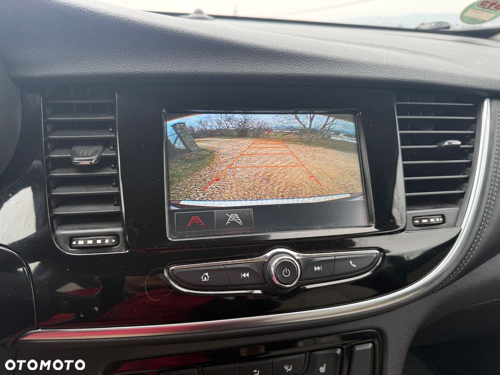 Opel Mokka 1.4 T Cosmo S&S EU6 - 39