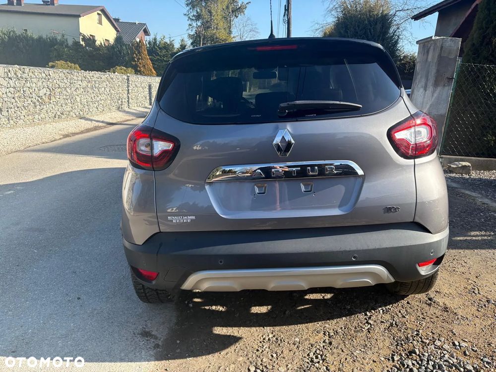 Renault Captur ENERGY TCe 120 Intens - 6
