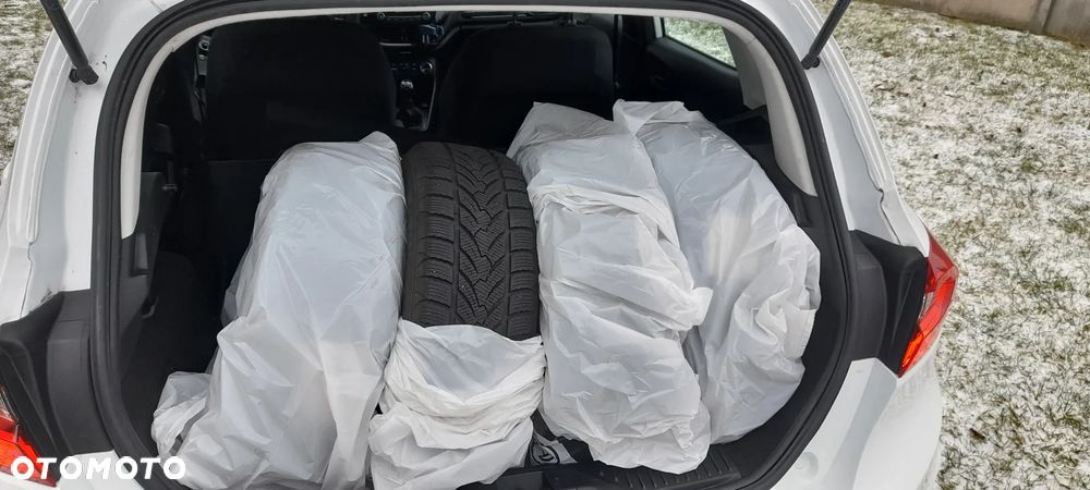 Ford Fiesta 1.1 S&S COOL&CONNECT - 6