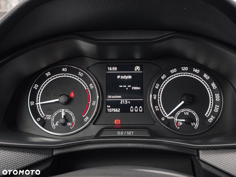 Skoda Scala 1.0 TSI Ambition - 22