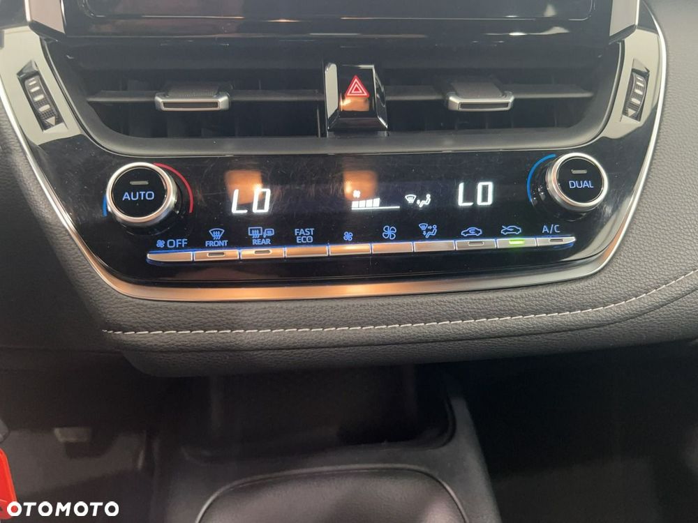 Toyota Corolla 1.2 T Comfort - 21