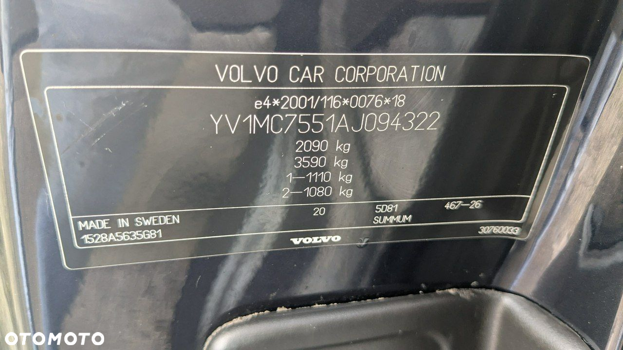 Volvo C70 - 24