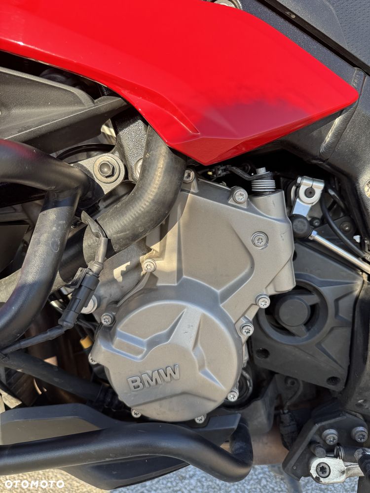 BMW XR - 12
