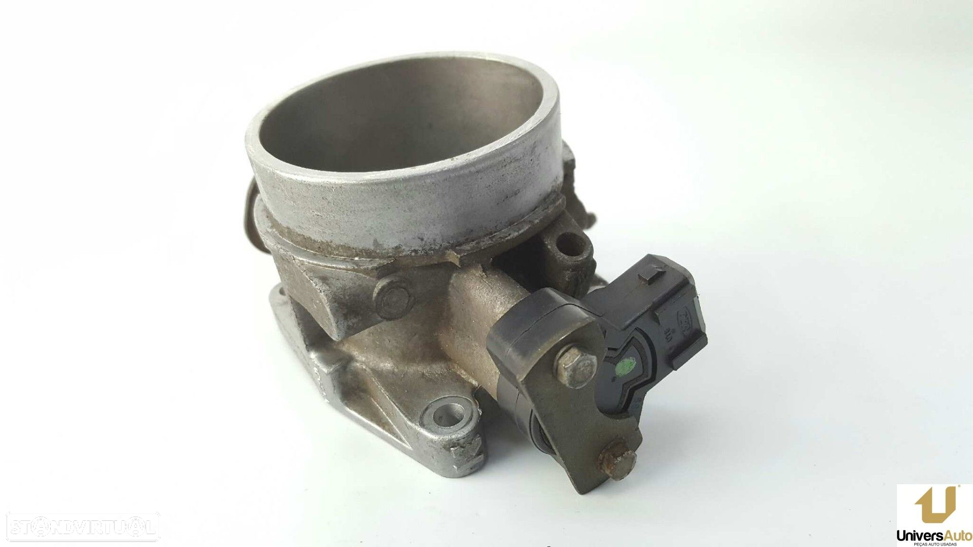 CORPO DE BORBOLETAS FORD SCORPIO BERL./TURNIER CLX BERLINA - 3