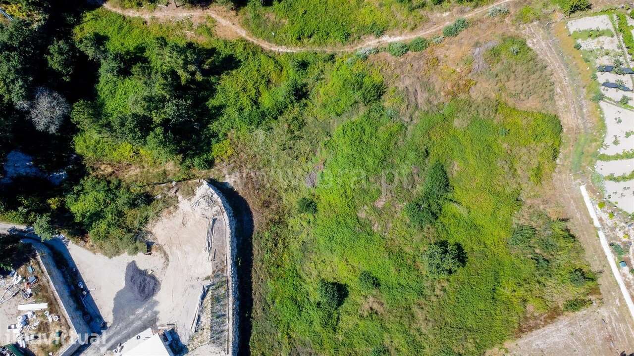 Terreno / Marco de Canaveses, Tabuado - Grande imagem: 3/4