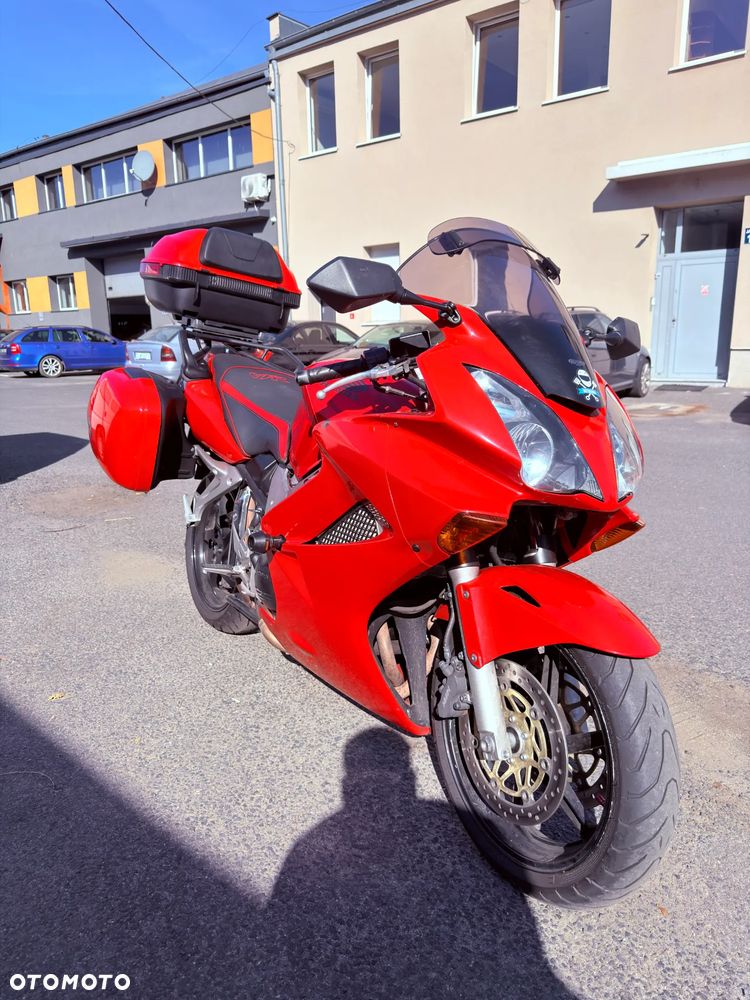 Honda VFR