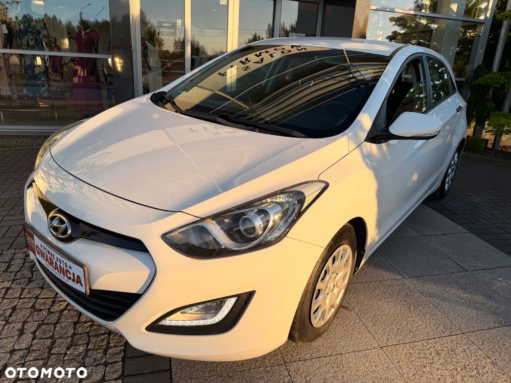 Hyundai i30 - 31