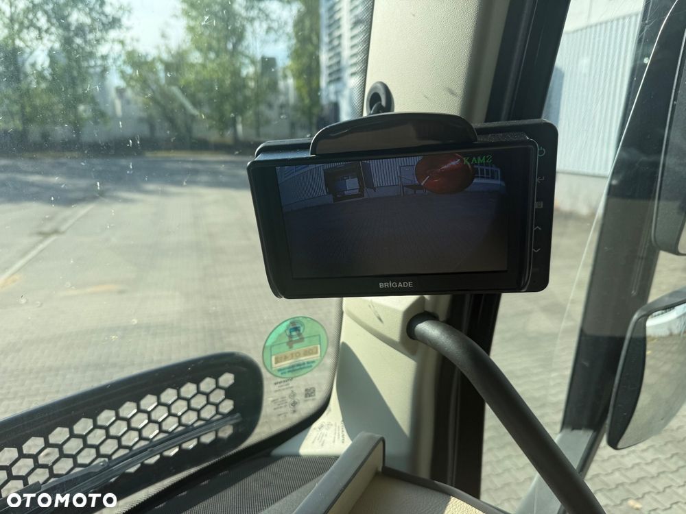 Volvo FH460 TOP! Z Niemiec ! - 20