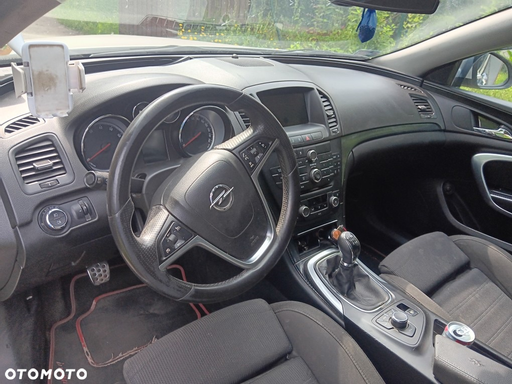 Opel Insignia 1.6 T Sport - 7