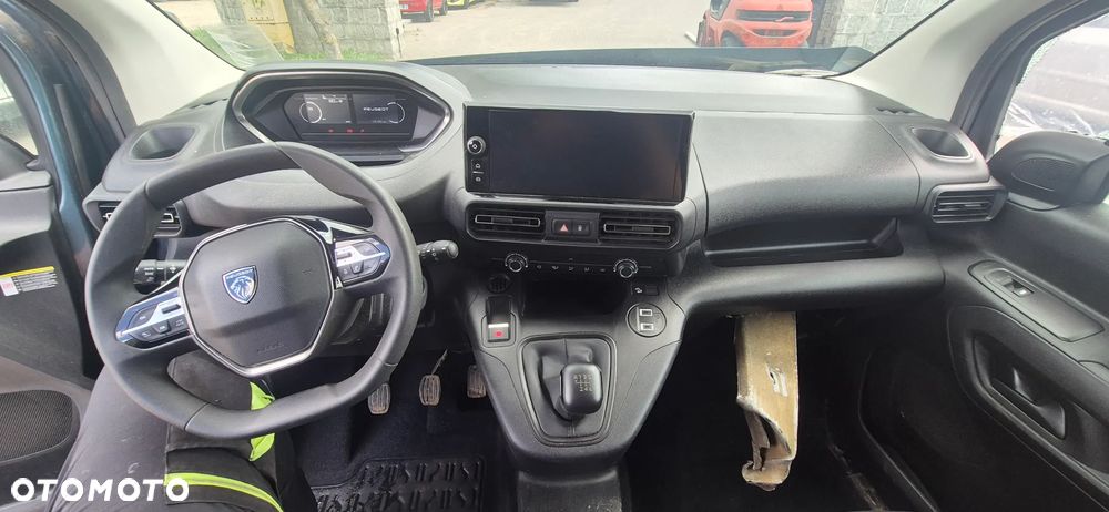 Peugeot PARTNER - 20