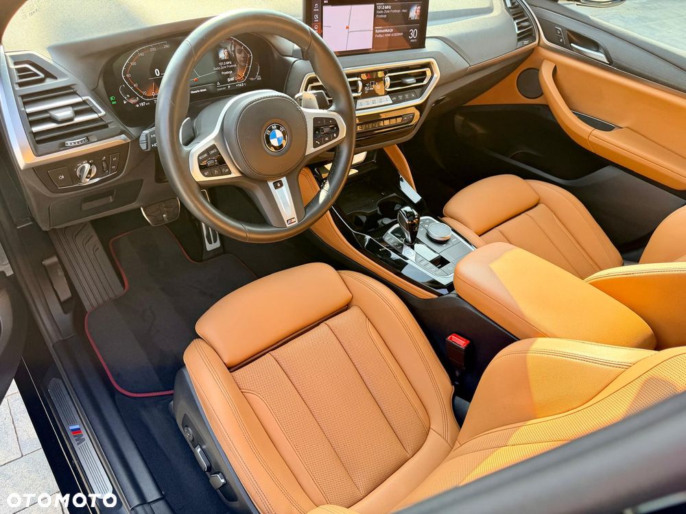 BMW X4 xDrive30i M Sport Edition - 25