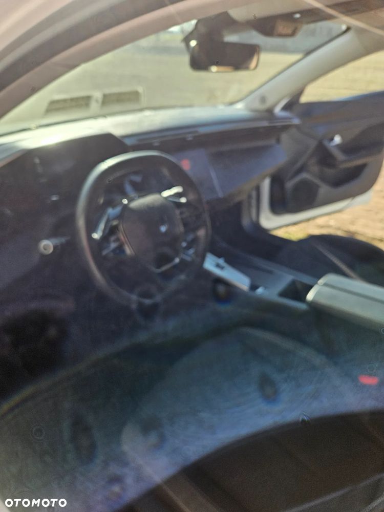 Peugeot 308 1.5 BlueHDi Active Pack S&S EAT8 - 13