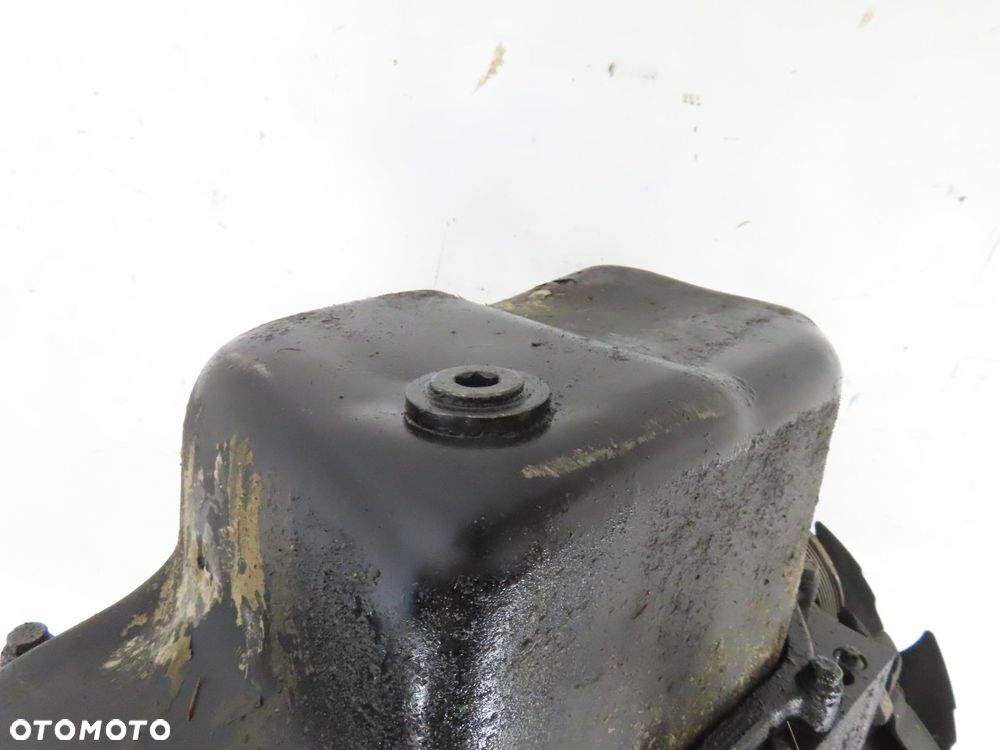 SILNIK IVECO DAILY III 2.3 HPI 136KM F1AE0481M - 2