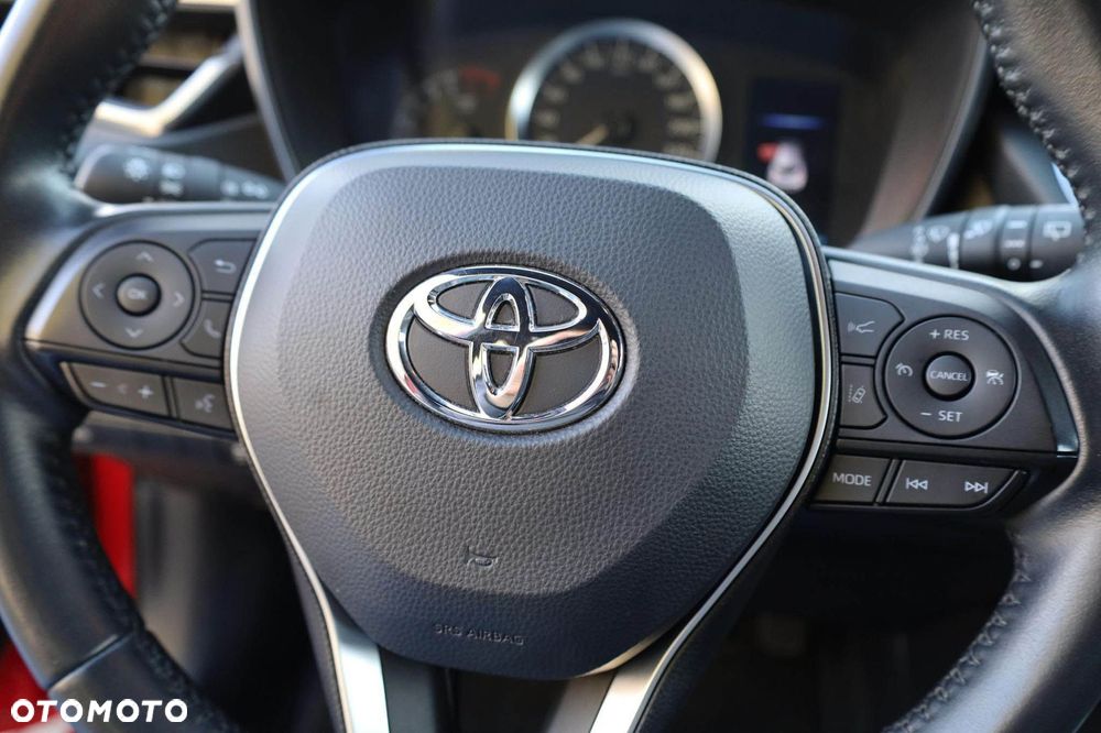 Toyota Corolla - 24