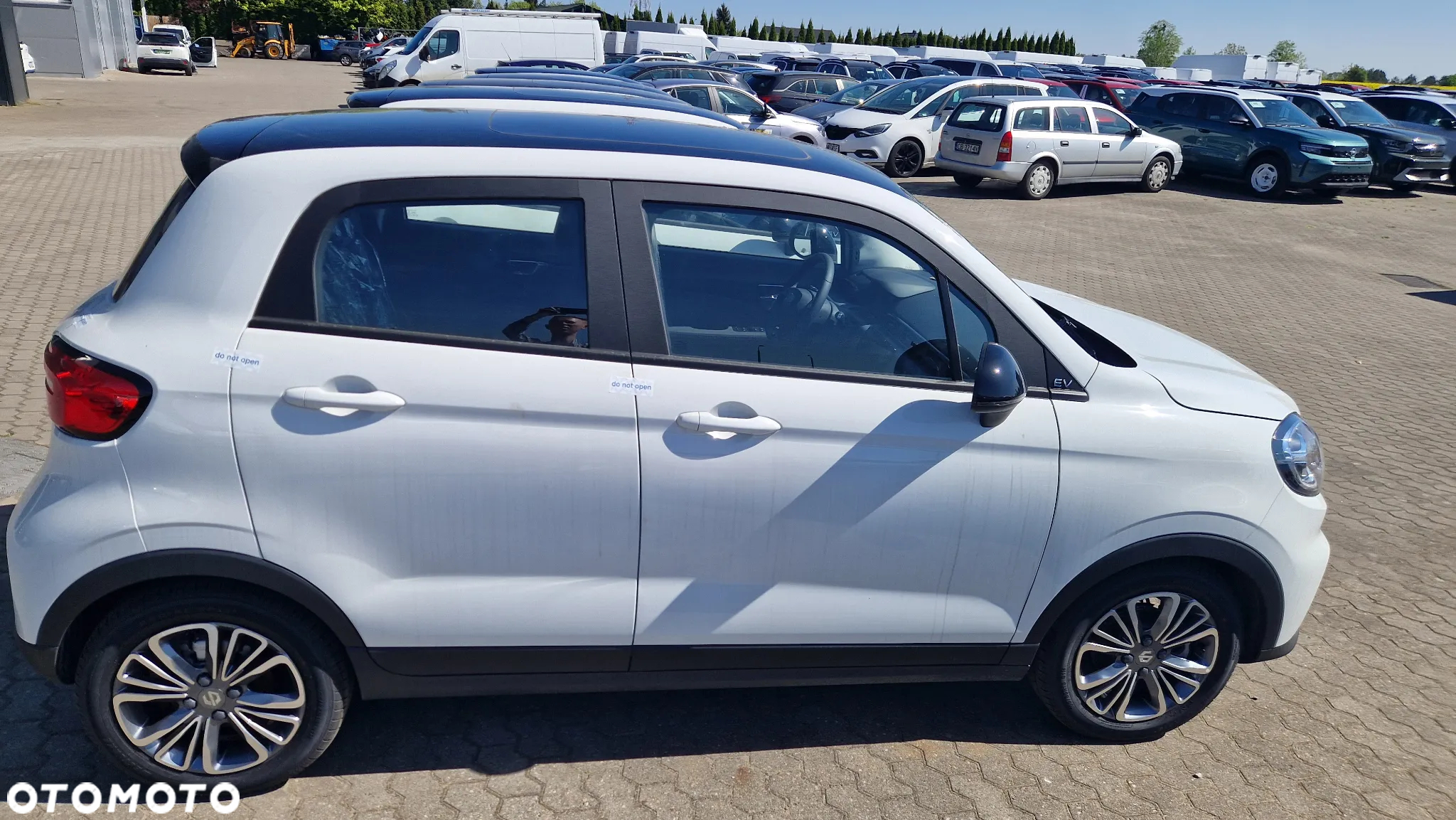 Leapmotor T03 37.3 kWh Smart - 12