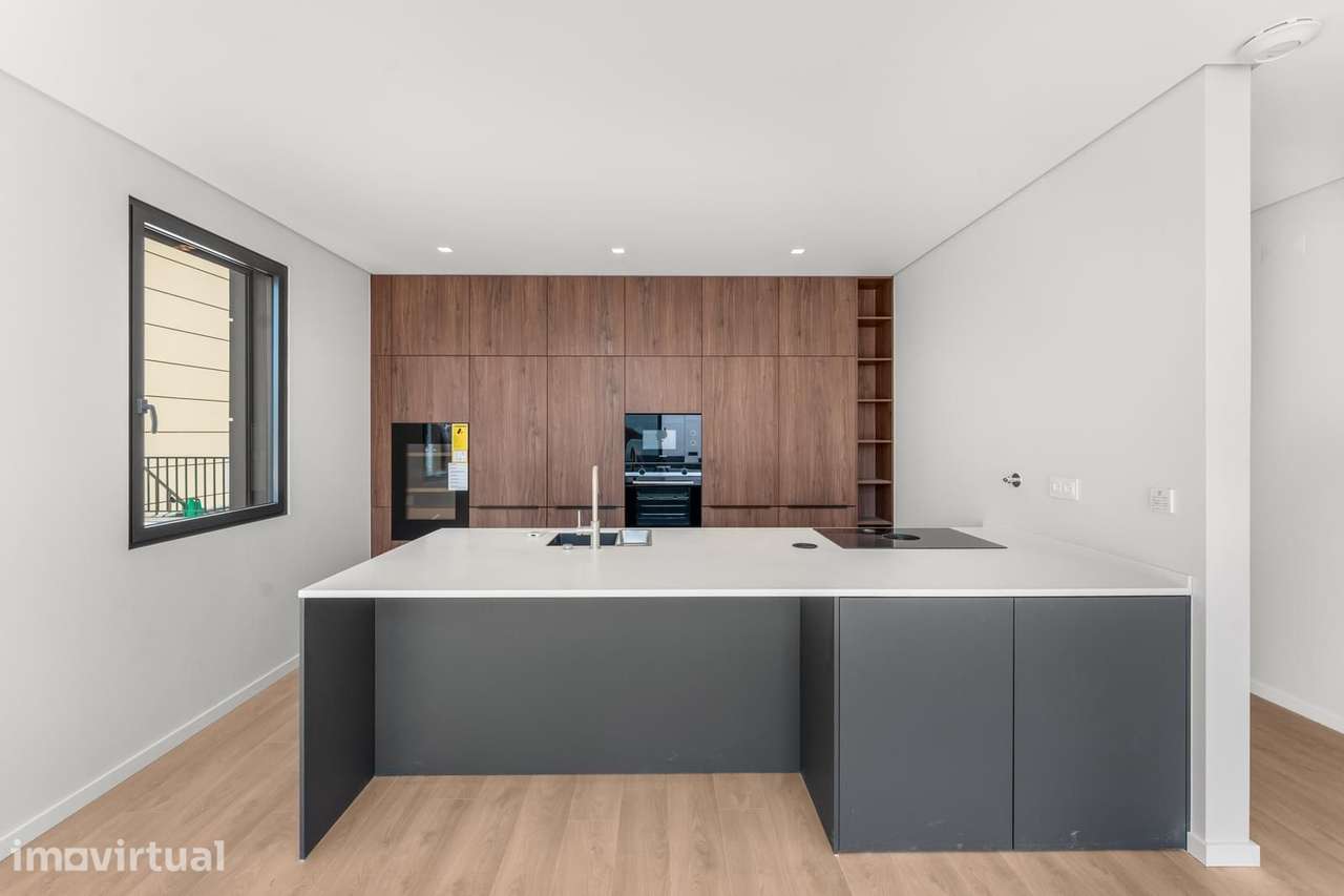Moradia Geminada T4 no Murches Residences Cascais, Murches, Cascais - Grande imagem: 5/45