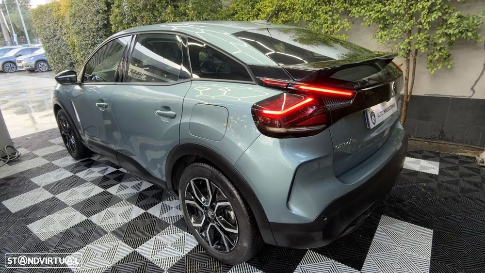 Citroën e-C4 Feel Pack - 6