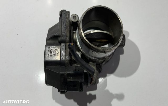 Clapeta acceleratie 3.0 2.7 TDI 059145950e Audi A4 B7 [2004 - 2008] - 1