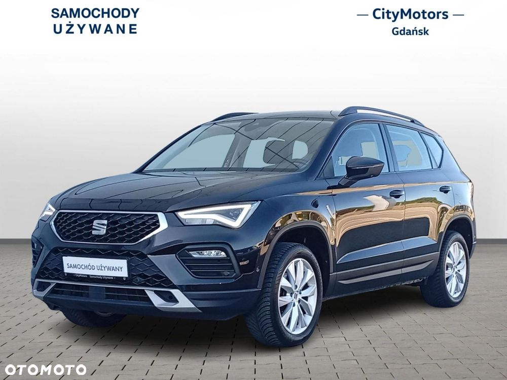 Seat Ateca - 2