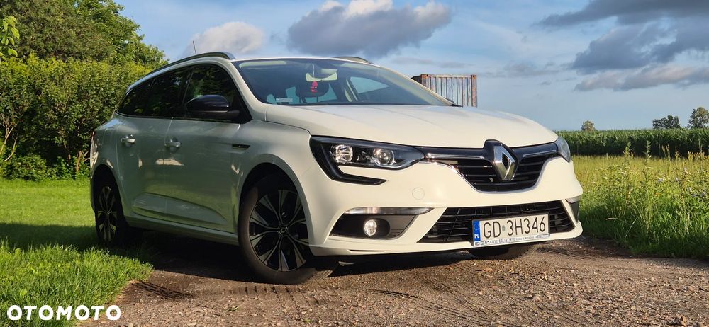 Renault Megane - 4