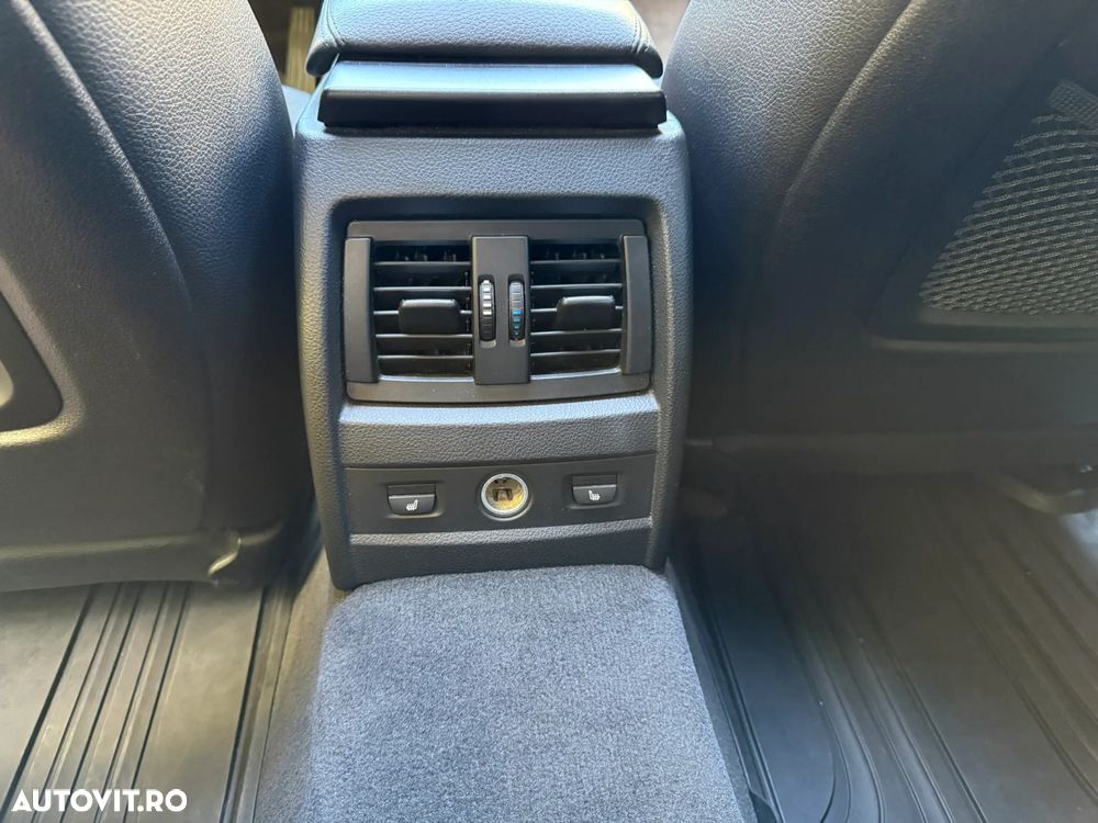 BMW 3 Series 2013 — imagine 12