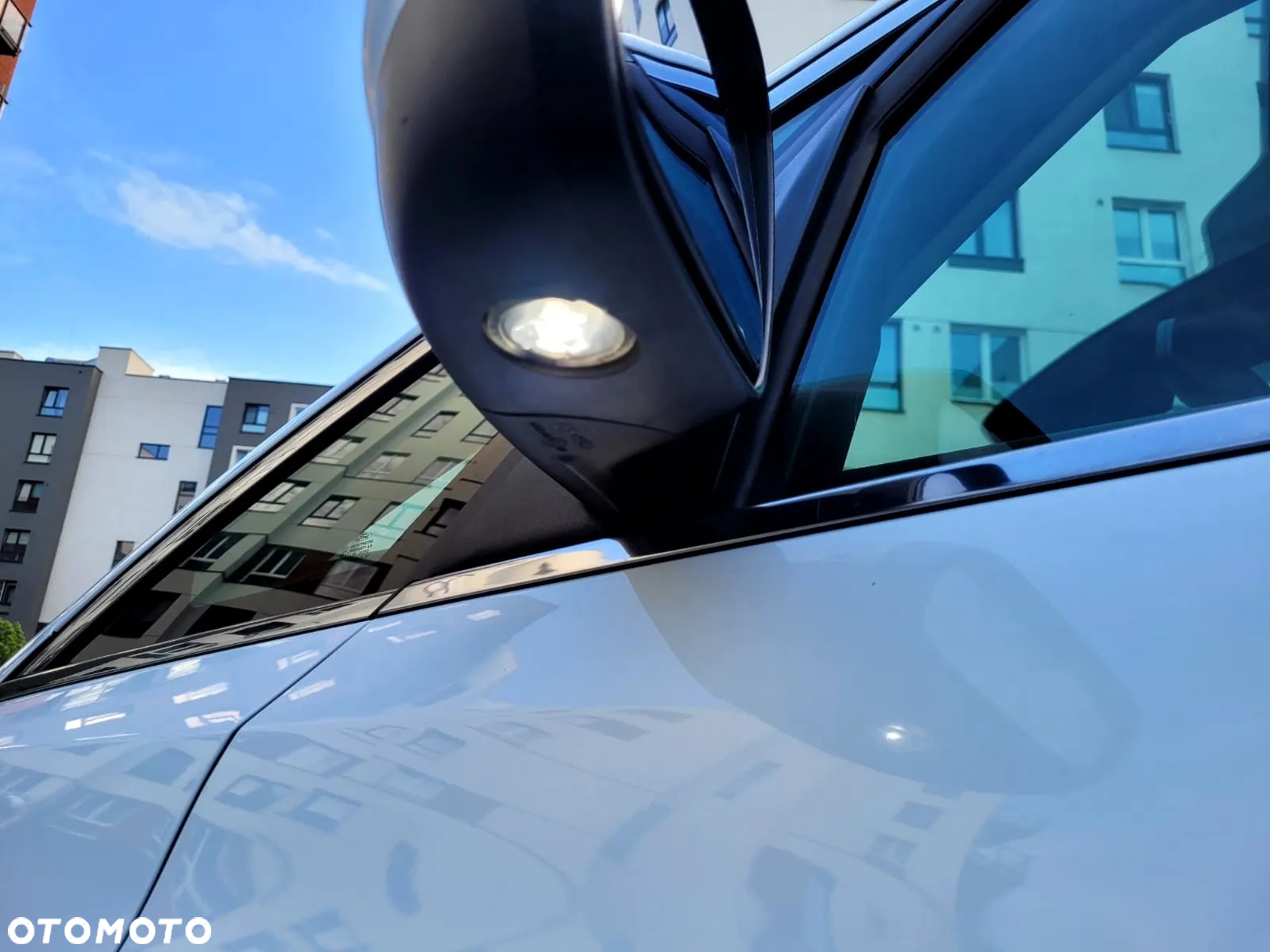 Ford S-Max 2.0 EcoBlue Titanium - 17
